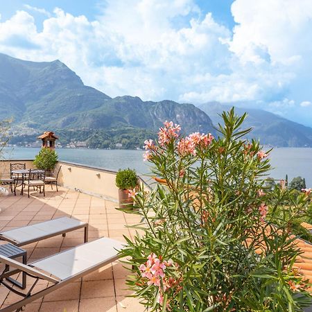 Villa La Perla - Bellagio Buitenkant foto