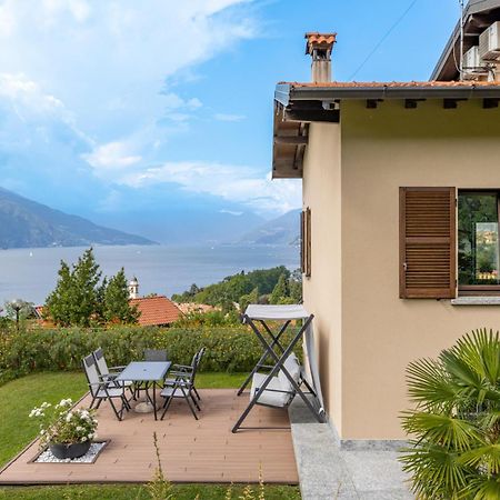 Villa La Perla - Bellagio Buitenkant foto