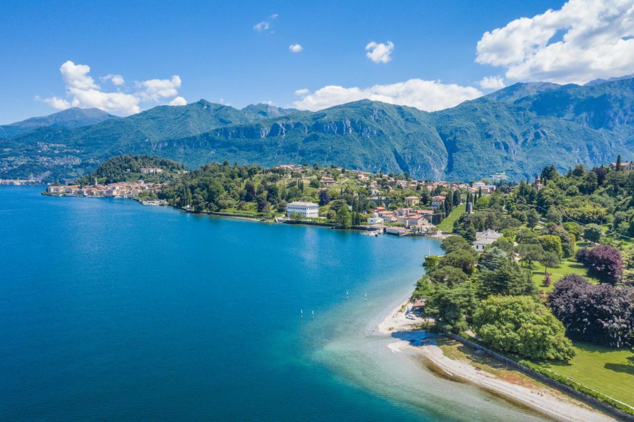 Villa La Perla - Bellagio Buitenkant foto
