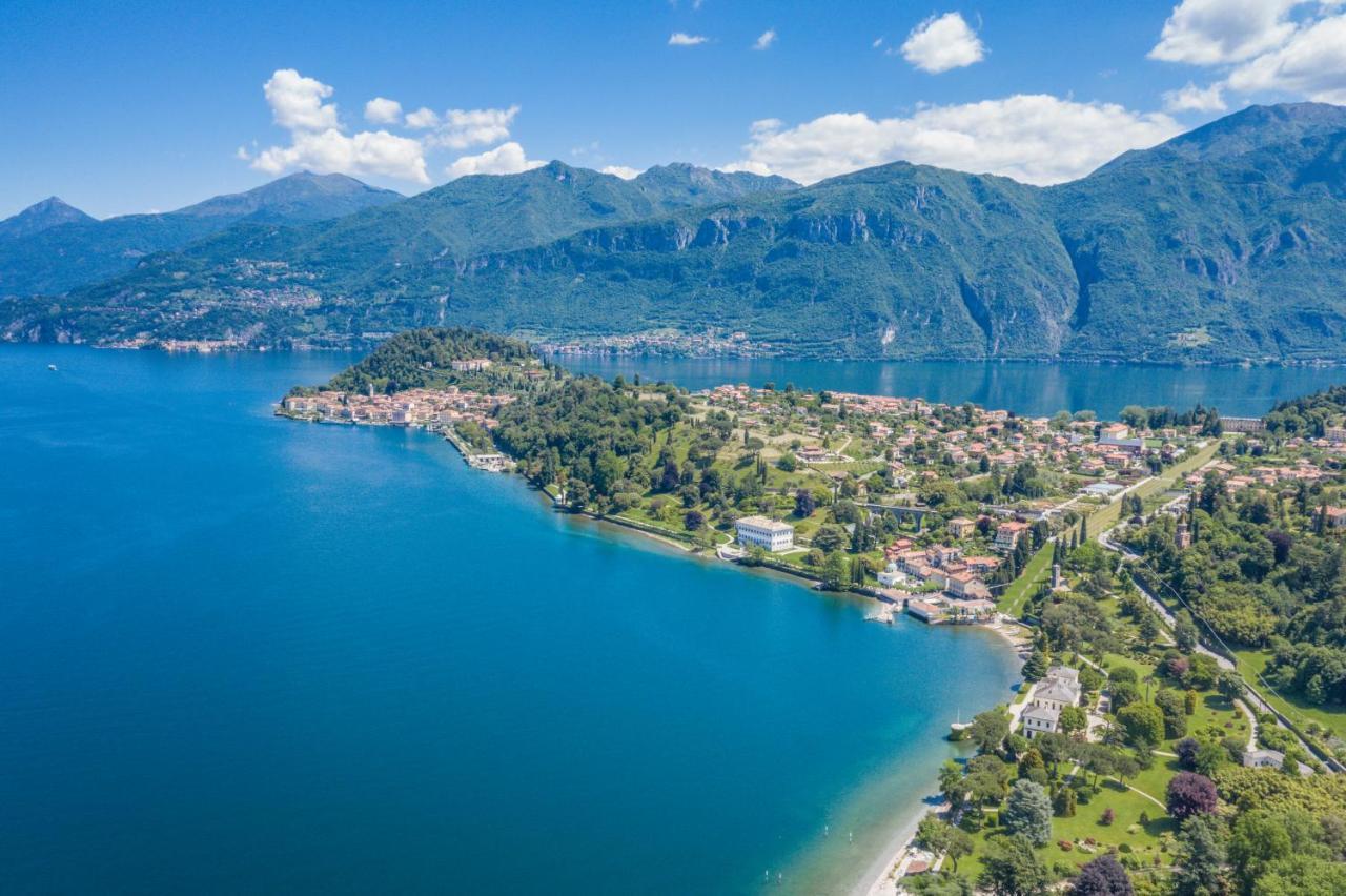 Villa La Perla - Bellagio Buitenkant foto