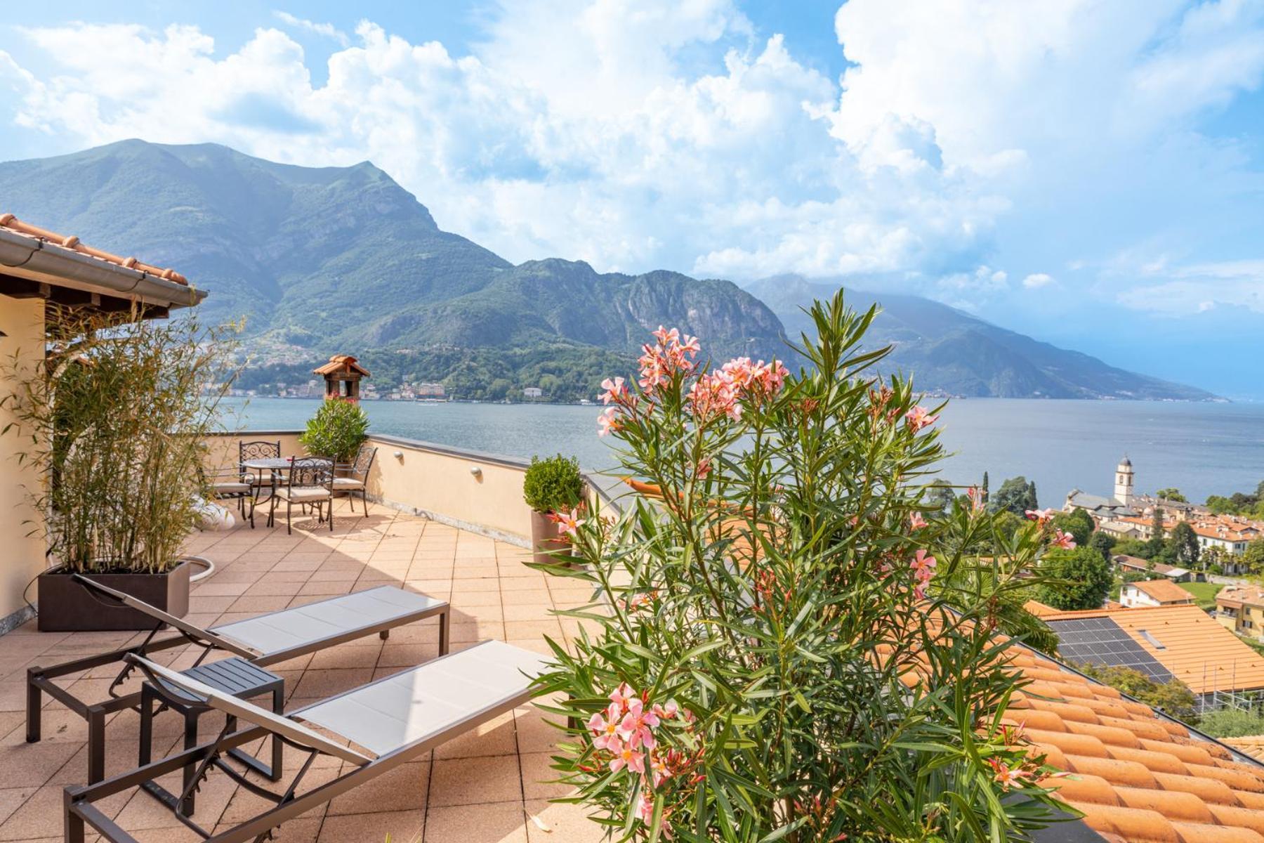 Villa La Perla - Bellagio Buitenkant foto