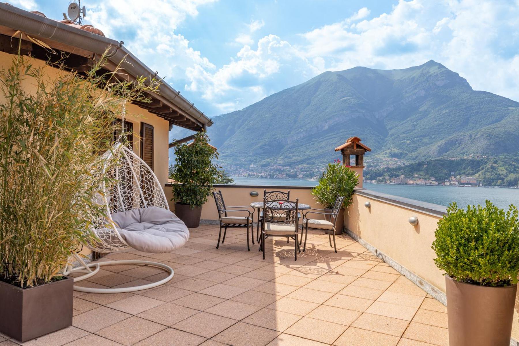 Villa La Perla - Bellagio Buitenkant foto