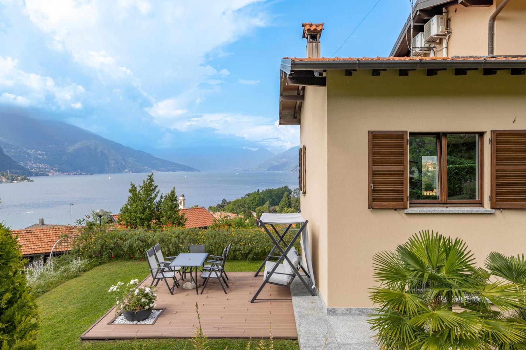 Villa La Perla - Bellagio Buitenkant foto