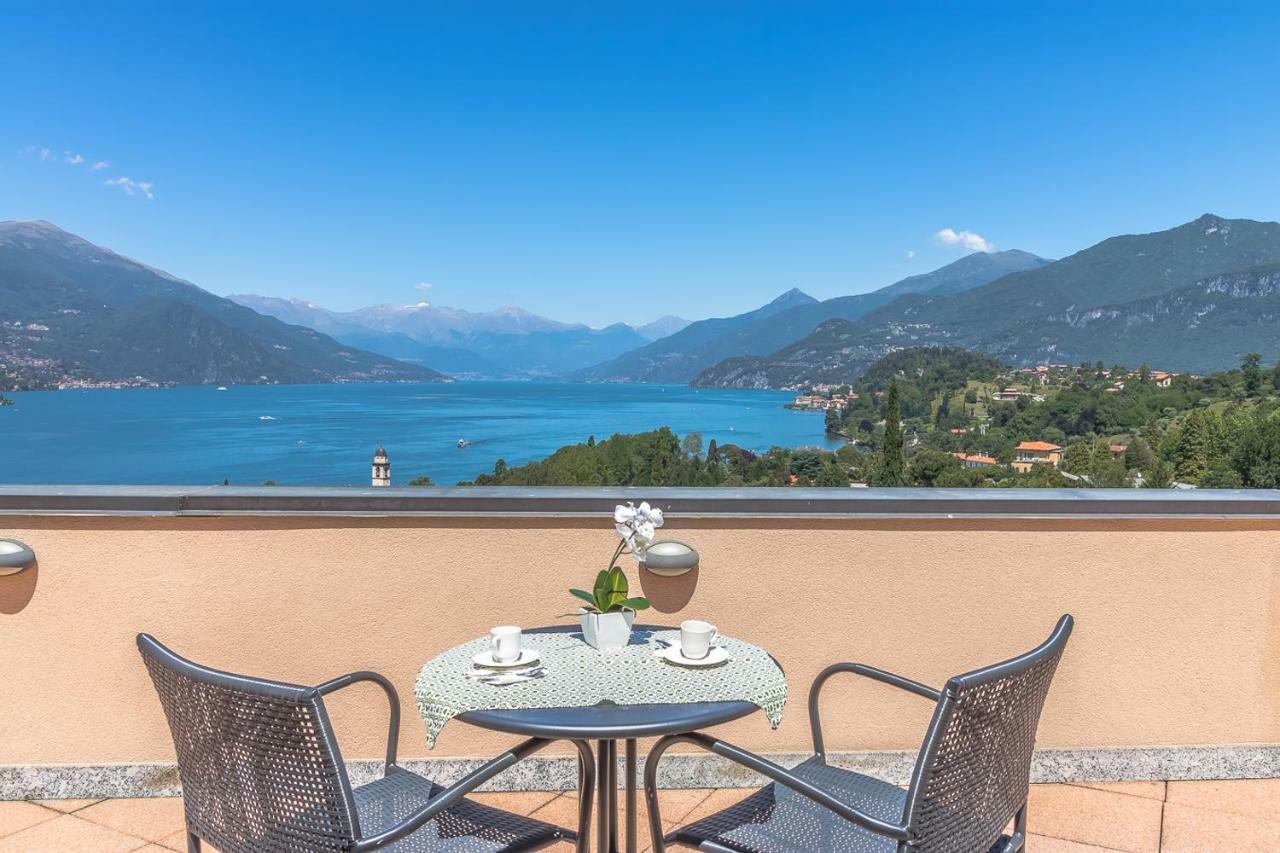 Villa La Perla - Bellagio Buitenkant foto