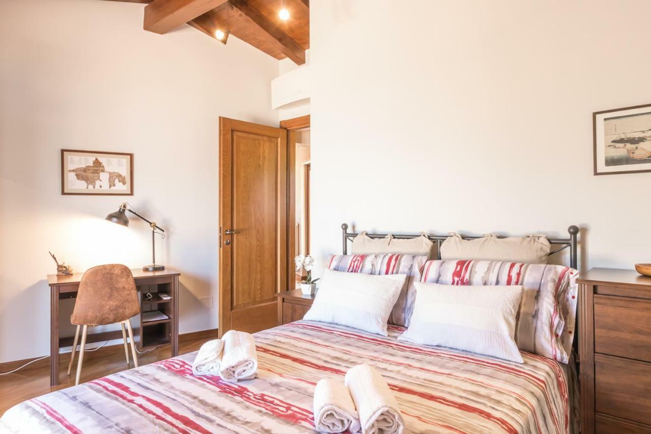 Villa La Perla - Bellagio Buitenkant foto