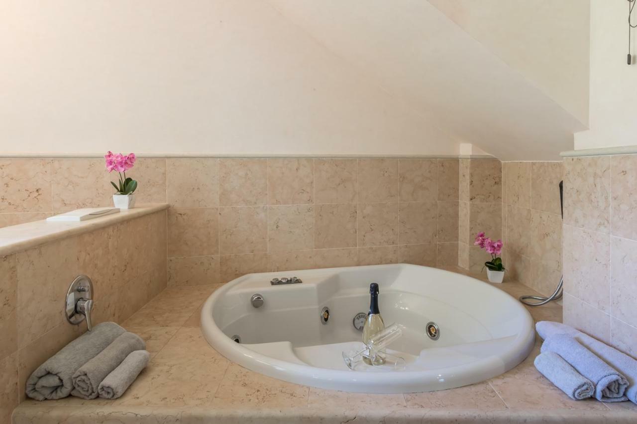 Villa La Perla - Bellagio Buitenkant foto